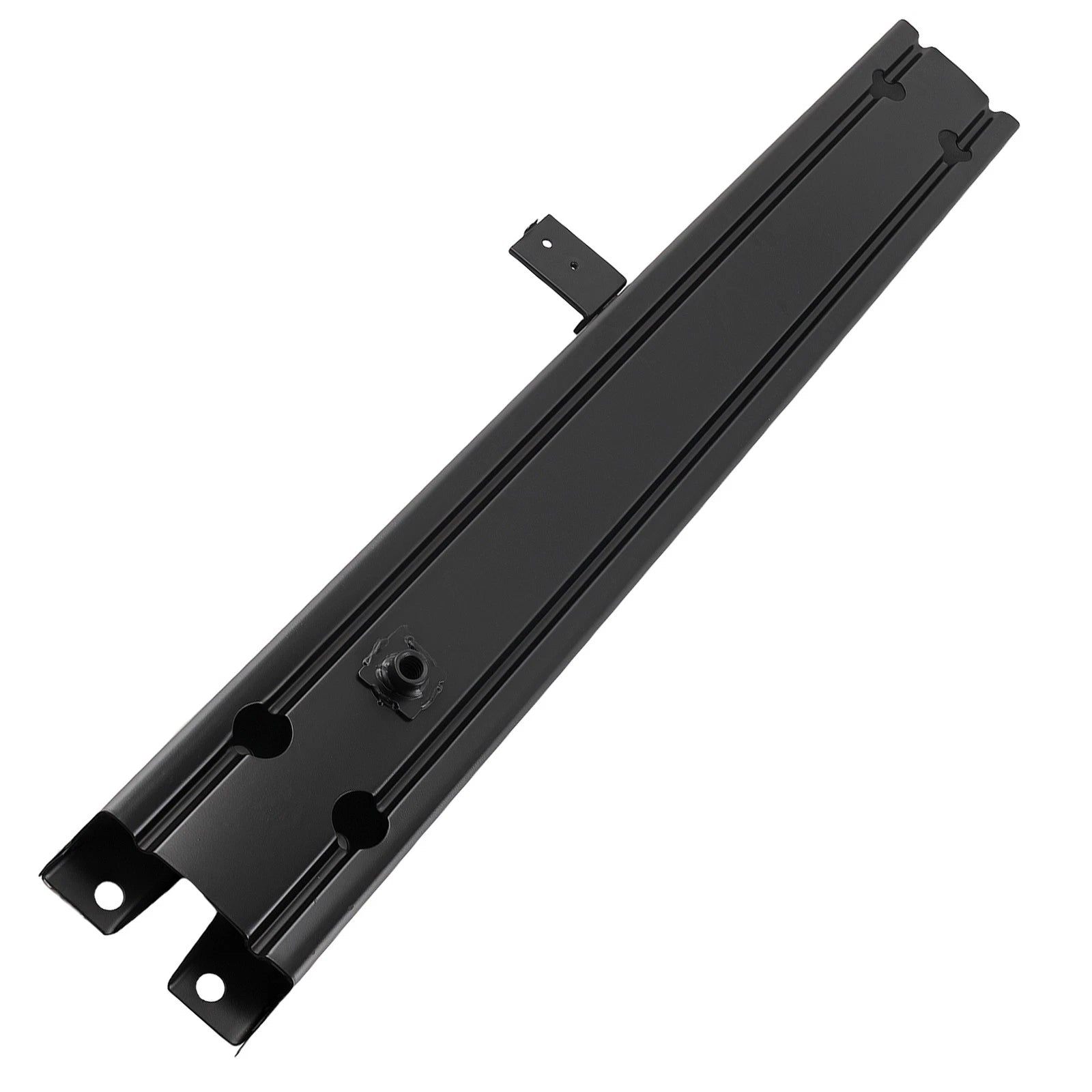 Front Bumper Bar for Buick Encore (2013–2022) GM1008112 95942501 Metal Black