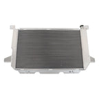 3 Row Aluminum Radiator for Ford F150 F250 F350 Bronco (1985–1997)