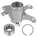 Right Front Steering Knuckle w/Bearing for Can-am Maverick X3 R Turbo (2017–2021)