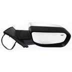 Heated Right Side Mirror for Nissan Armada TITAN
