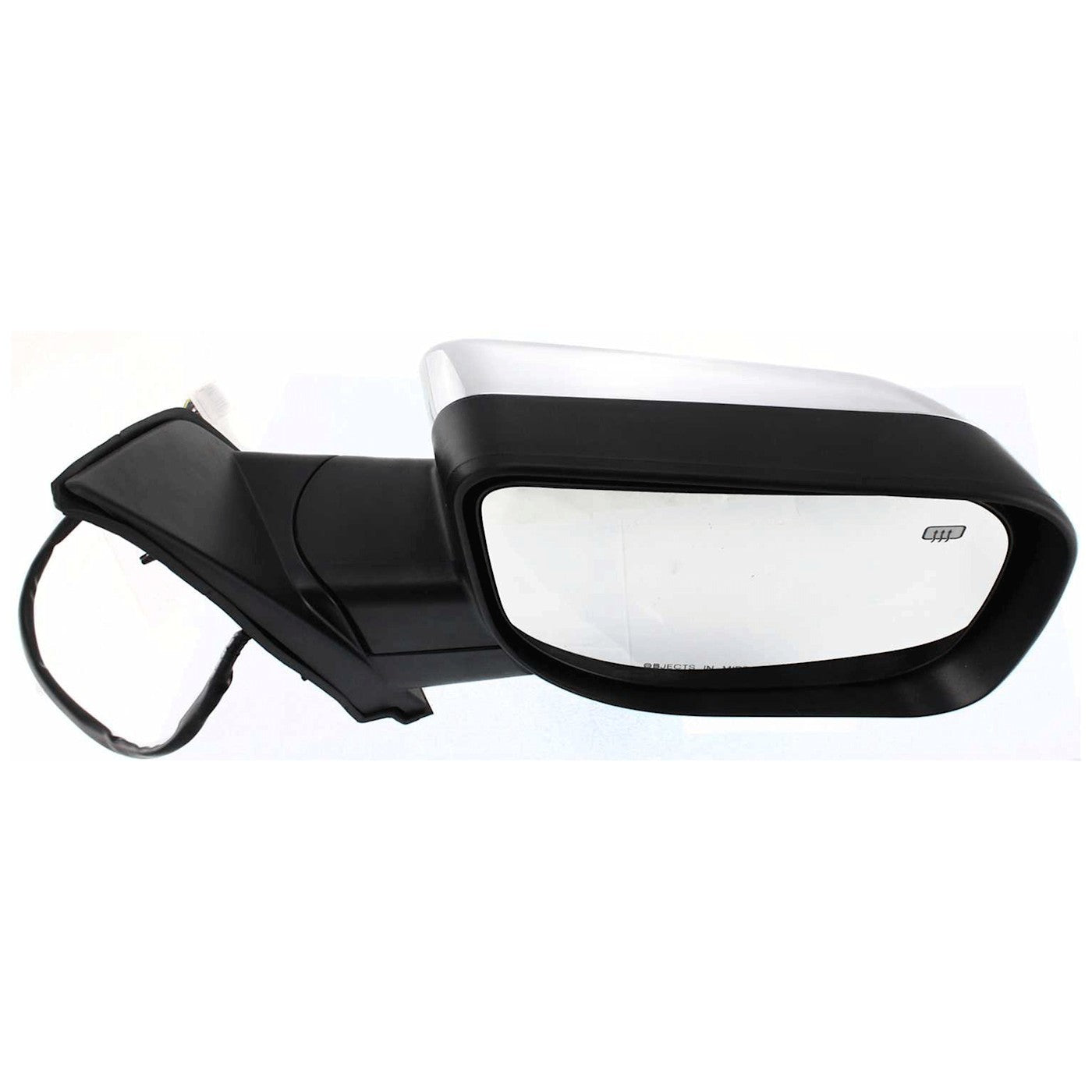 Heated Right Side Mirror for Nissan Armada TITAN