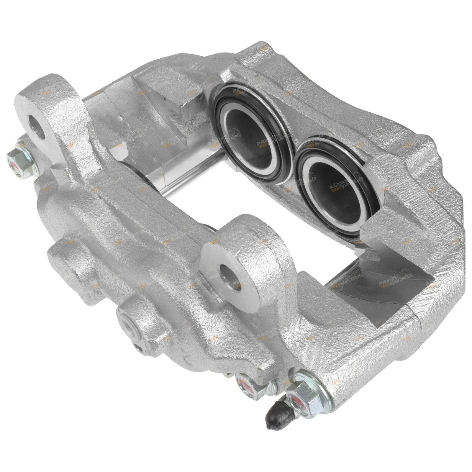 Front Right Side Disc Brake Caliper Assembly for HDJ80 HZJ80 FZJ80 (1992-1998)