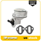 Mechanical Fuel Pump for Chevrolet Corvette Bel Air 4.3L 4.6L