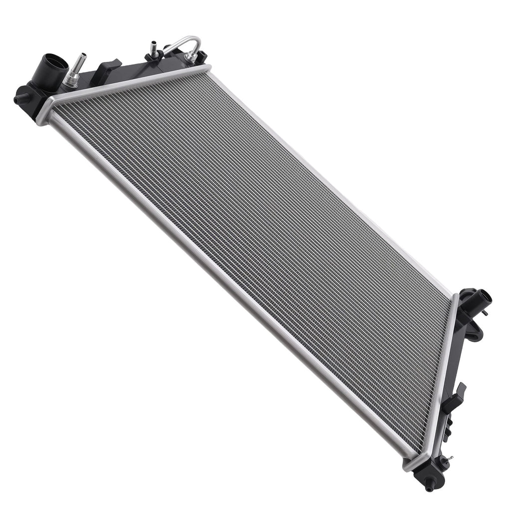 Cooling Radiator for Hyundai Santa Fe Sport/XL (2013–2019)