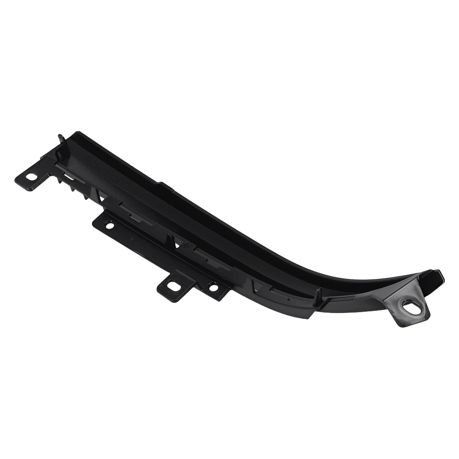Front Right ABS Bumper Cover for Ram 1500 (2019–2024) 6ZZ94TZZAA
