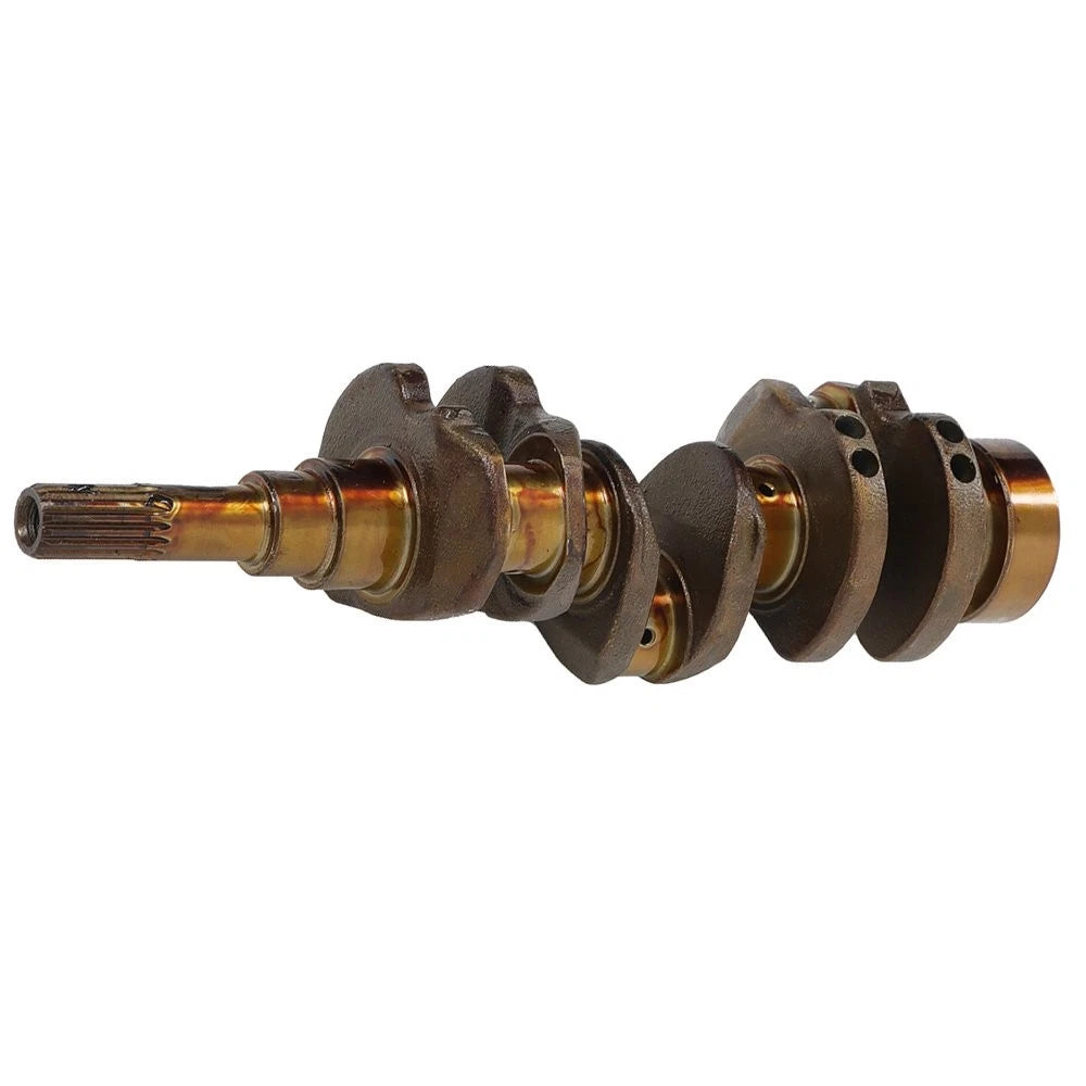Crankshaft for Kubota D722 Engine