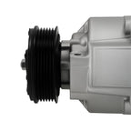 QS90 A/C Compressor with Clutch for Mitsubishi ASX L4 2.0L (2013–2015) CO29091C
