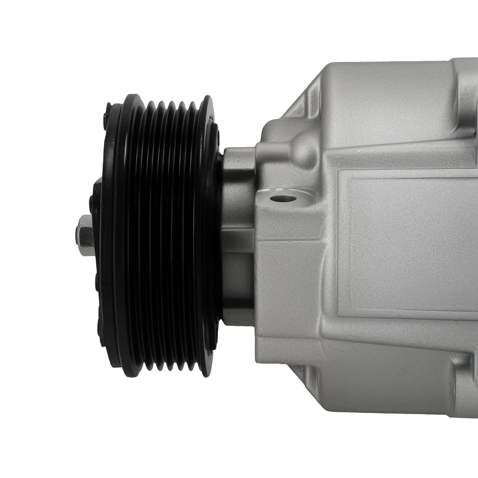 QS90 A/C Compressor with Clutch for Mitsubishi ASX L4 2.0L (2013–2015) CO29091C