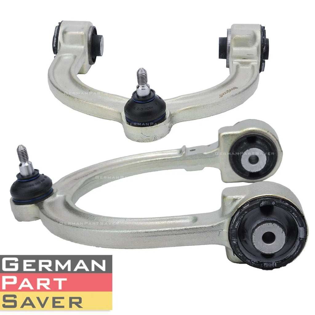 Control Arm Kit for Mercedes E320 E350 E500 E550 (2003–2009)