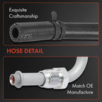 Power Steering Return Line Hose Assembly for Chevy Impala Monte Carlo (2000-2005)