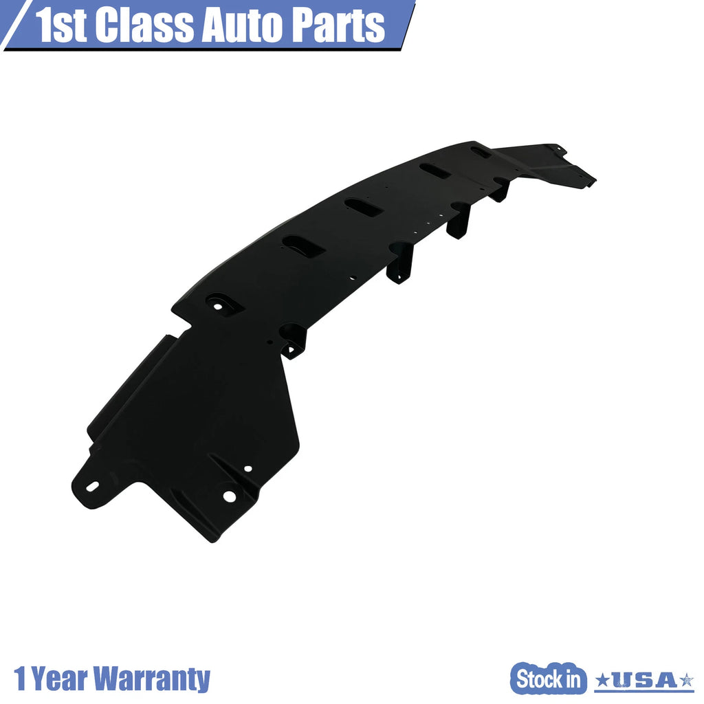 Bumper Lower Valance for Toyota Prius (2010-2015)
