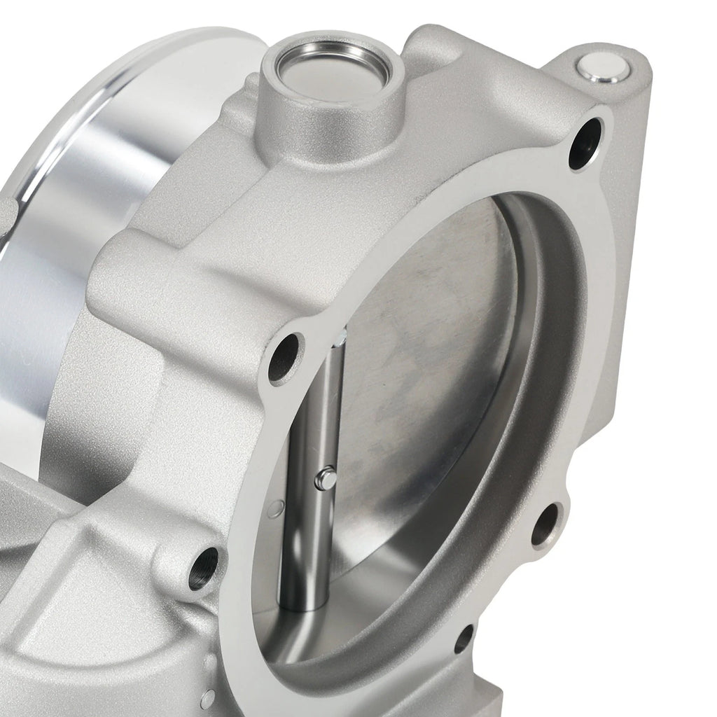 Throttle Body for Kia Borrego (2009–2011) Hyundai Equus Genesis V8 4.6L