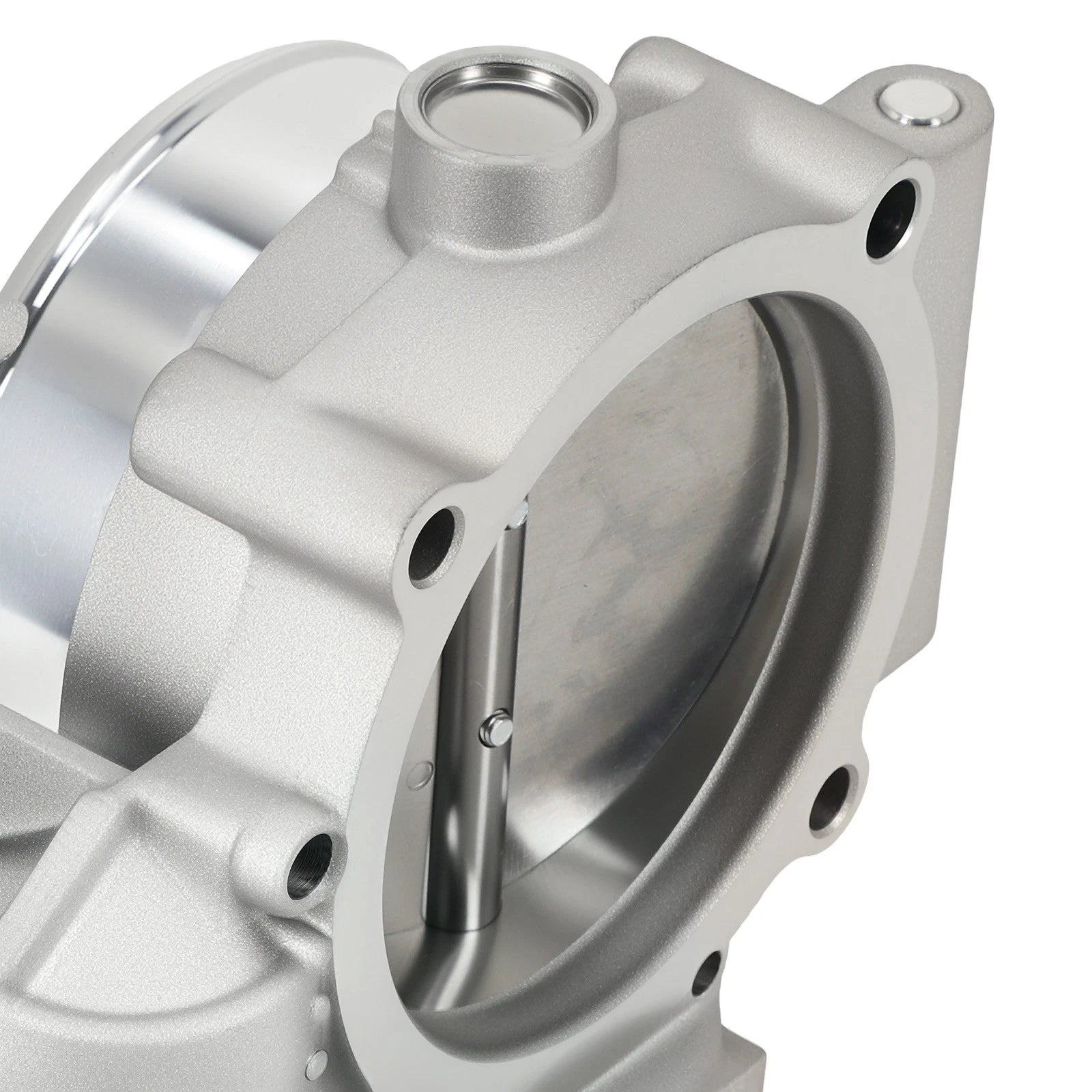 Throttle Body for Kia Borrego (2009–2011) Hyundai Equus Genesis V8 4.6L