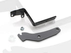 Bracket Kit for Harley Davidson Softail (2017–2020) w/ Passenger Peg Relocator