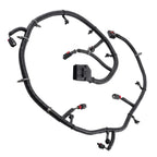 Rear Parking Sensor Wiring for Chevrolet Suburban Tahoe GMC Yukon (2015–2020)