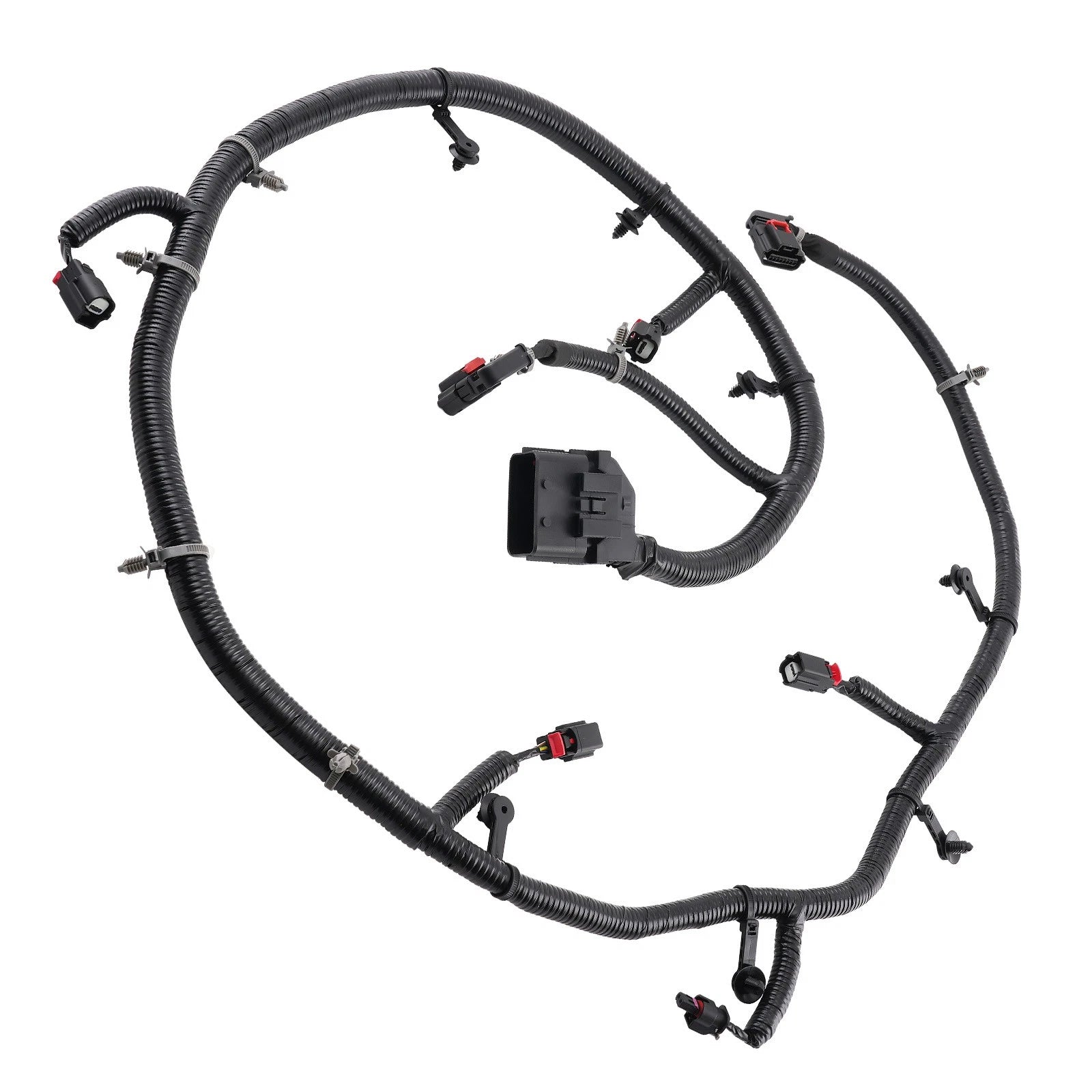 Rear Parking Sensor Wiring for Chevrolet Suburban Tahoe GMC Yukon (2015–2020)