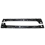 Inner Rocker Panel Pair for Chevy Silverado/GMC Sierra (1999–2018)