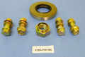 Diff Pinion Seal, Nut & Tail Shaft Bolt Set for Land Cruiser HJ47 (1980-1987)