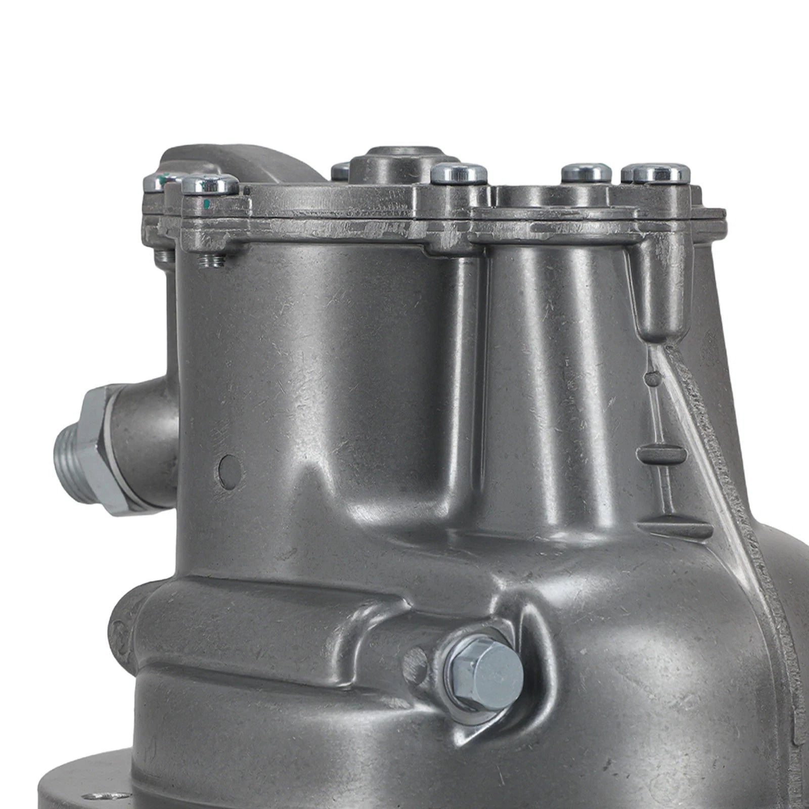 Diesel Vacuum Pump for Mercedes W123 S123 W460 (1976–1985)