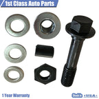 Camber and Alignment Kit for GMC Terrain (2015–2017) & Infiniti FX35 (2003–2008)