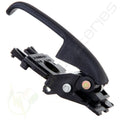 Door Handle for Ford Mercury (Interior Front/Rear Right, Black)