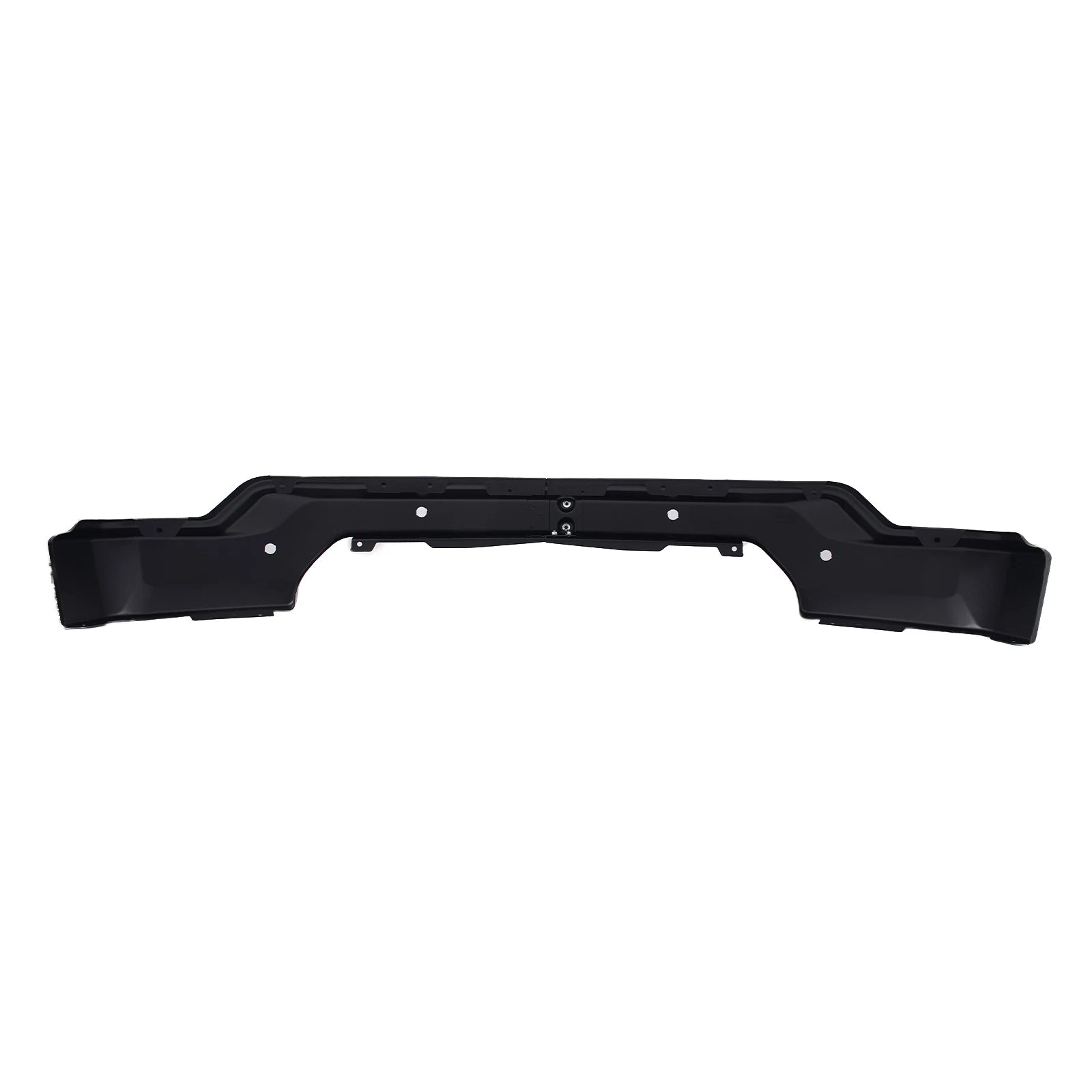 Primered Front Bumper Face Bar for GMC Sierra 1500 (2019–2021)