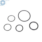 Complete Gasket Kit Set for Kawasaki KX250F (2004-2008)