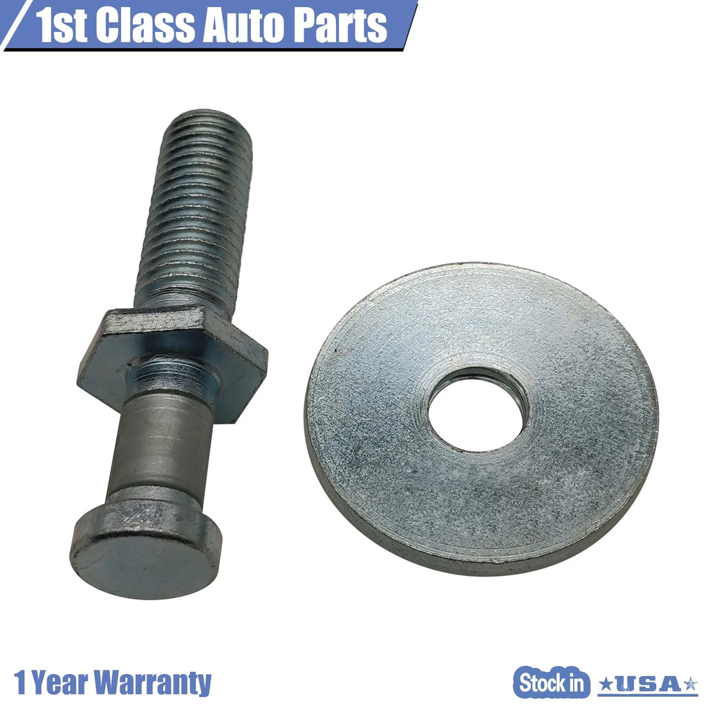 Door Latch Striker Bolt for Chrysler LeBaron (1982-1995)