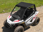 Heavy Duty Aluminum Roof for Polaris RZR 200 (2022–2023)