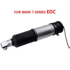Rear Left Air Suspension Shock Strut w/ EDC for BMW E65 E66 (2002–2008) 37126758579