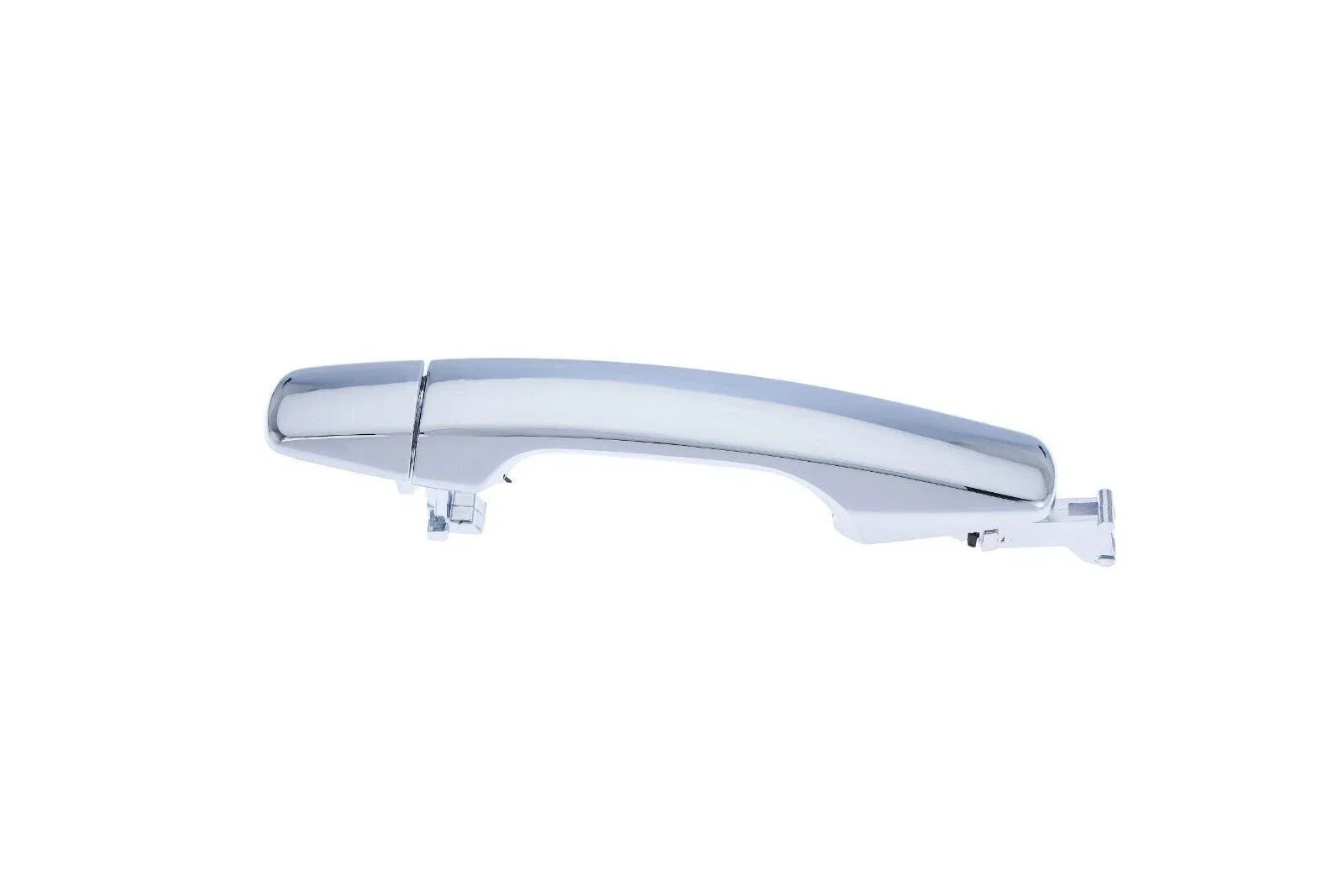 Door Handle Outer Right W/o Sensor for Toyota Land Cruiser J200 (2007–2021)
