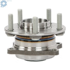 2 Front Wheel Hub Bearings for Hyundai Sonata (2015–2019) & Tucson (2016–2019)