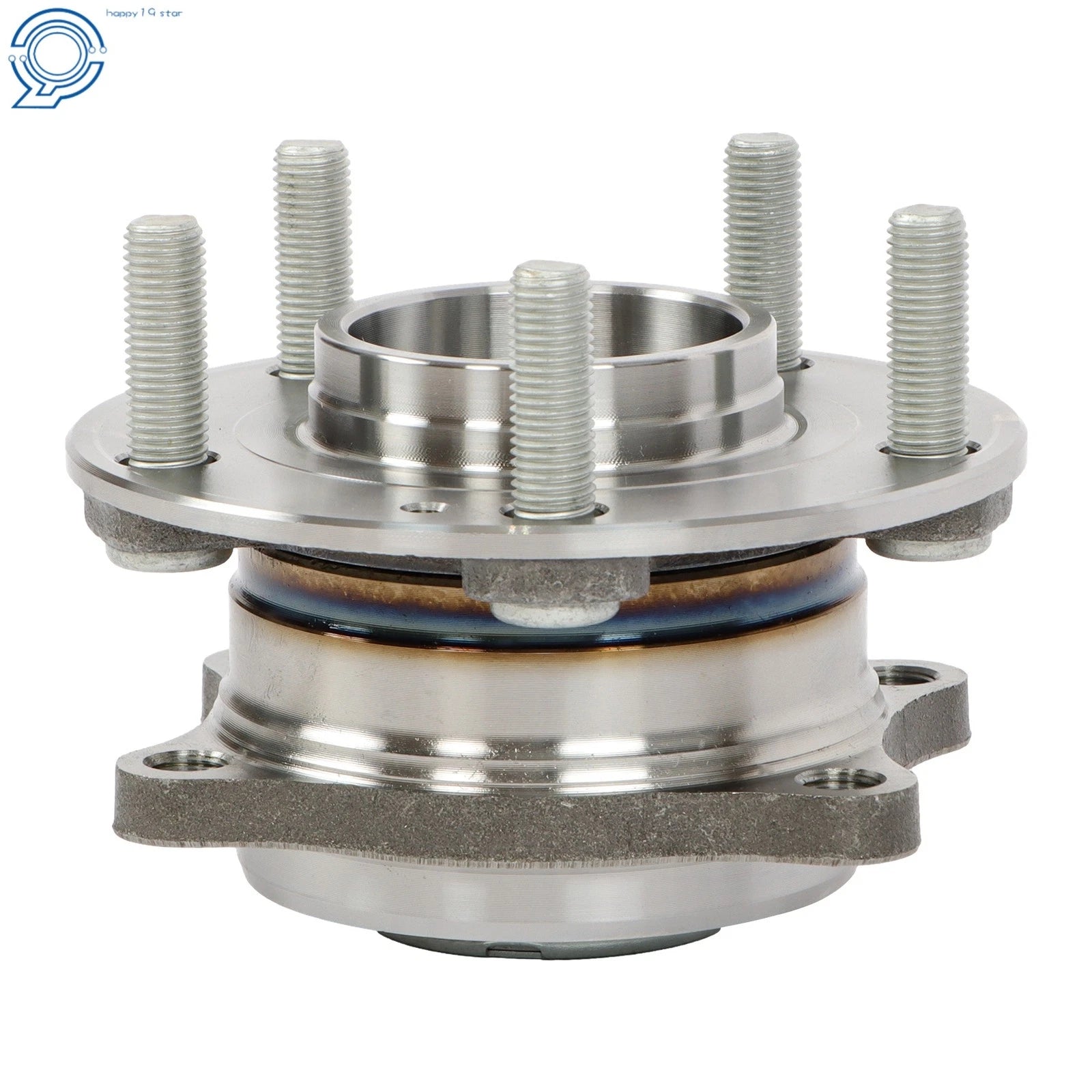 2 Front Wheel Hub Bearings for Hyundai Sonata (2015–2019) & Tucson (2016–2019)