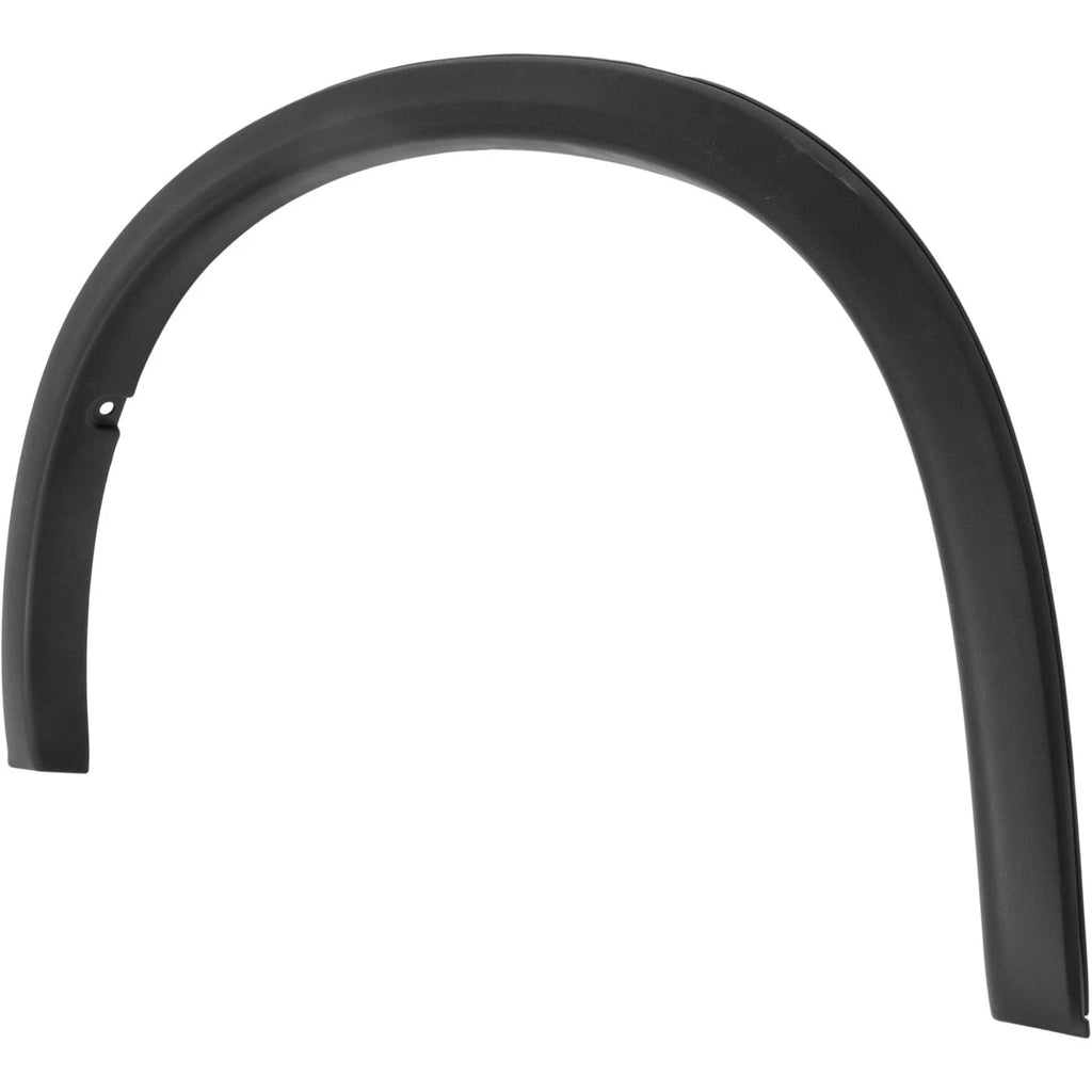 Fender Flares for Mitsubishi Outlander Sport (2018–2019) Front Driver Side