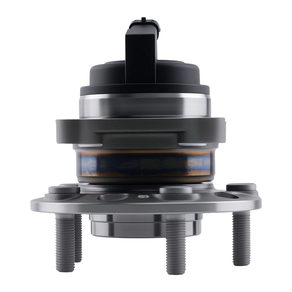 Front Wheel Bearing Hub for Hyundai Equus/Genesis (2011–2016)