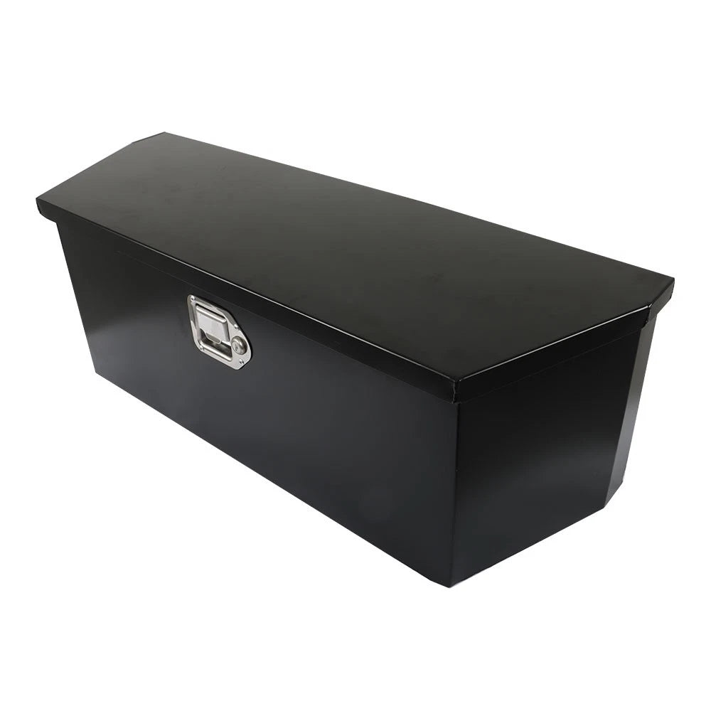 35 Inch Steel Trailer Tongue Box for Trailer Trucks RV ATV (Year Range)