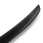 Carbon Fiber Duckbill Trunk Lip Spoiler for BMW M3 328i 335i F30 (2012–2018)