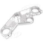 Triple Tree Motorcycle Front End Upper Clamp for Yamaha YZF R3 R25 (2014-2016)