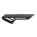 Chain Belt Cover Protector for HONDA CB1000R 2018-2021 Motorcycle Black