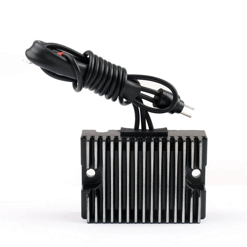 Regulator Rectifier for Harley XLH 883 Deluxe, 883 Hugger (1986–1991)