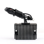 Regulator Rectifier for Harley XLH 883 Deluxe, 883 Hugger (1986–1991)