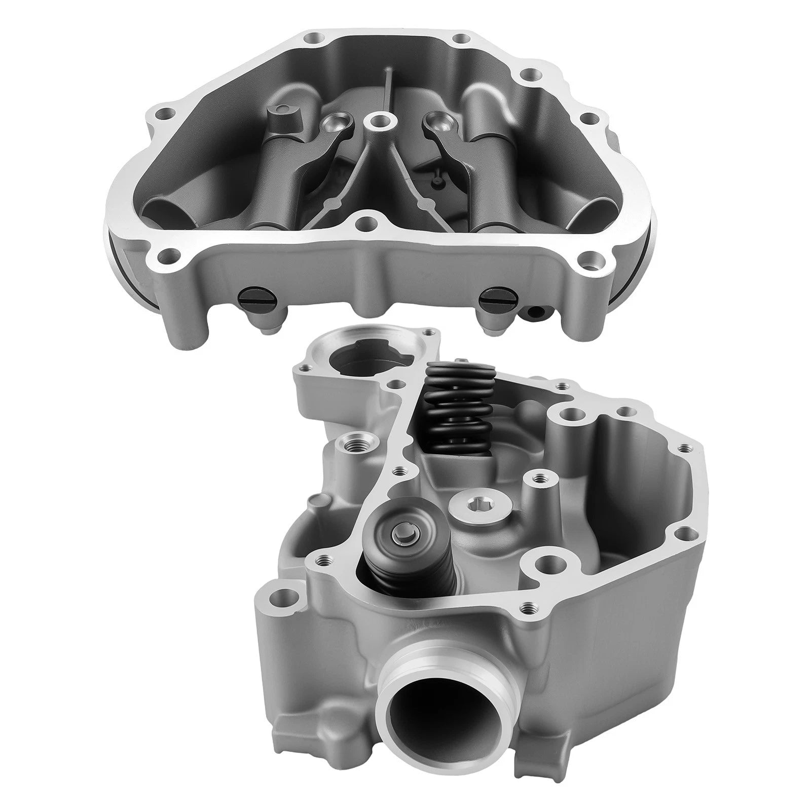 Cylinder Head & Cover Assembly for Honda Rancher 420 TRX420 Foreman TRX500 (2007–2023)