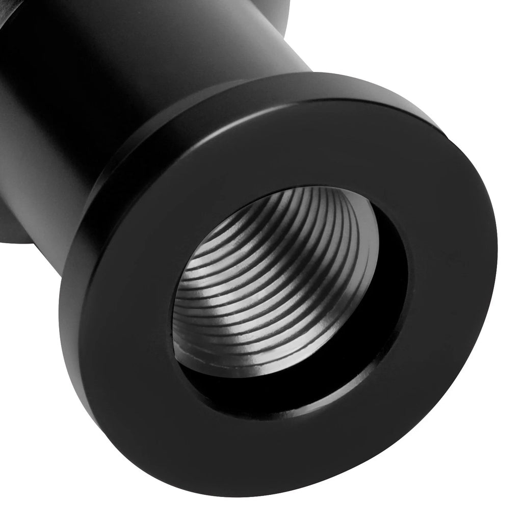 Shift Knob for Universal Vehicles (J2 Black Goblet Style)
