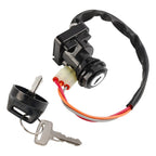 Ignition Key Switch for Suzuki LT-F500 (1998–2002), QuadMaster LT-A500 (2000–2001)