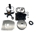 Water Pump Impeller Kit 432955 432957 18-3389 for Johnson Evinrude 60-75HP