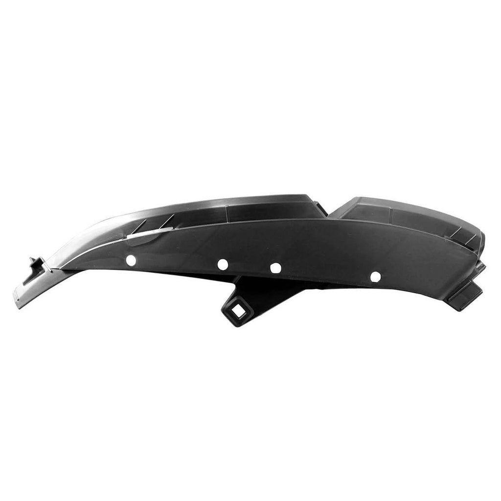 Lower Bumper Cover Support Replacement Front Passenger Side for Toyota RAV4 (2019–2024)