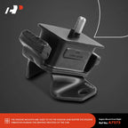 3x Engine Mount & Transmission Mount for Toyota Tacoma (1998-2004)