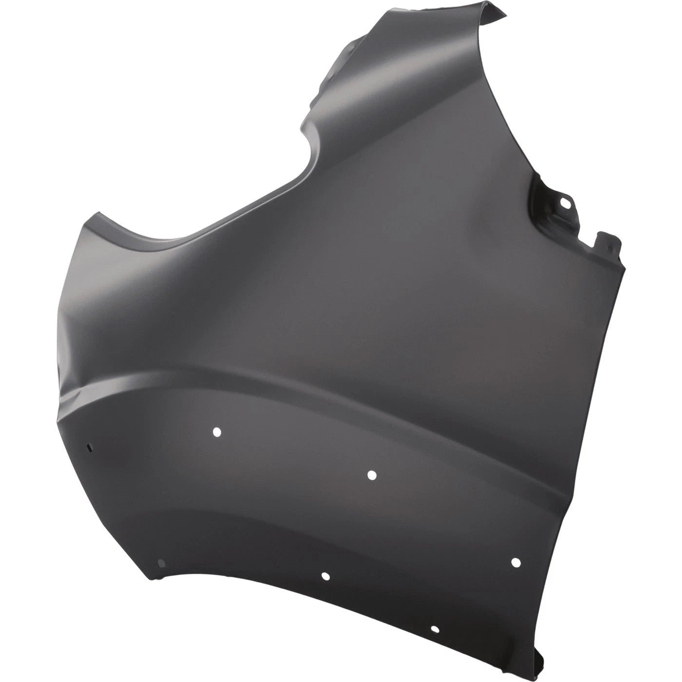 Fender for Ram ProMaster 2500 (2023) Front Driver and Passenger Side