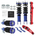 Coilovers and Lower Control Arm Kit for Honda Civic (1992–1995)