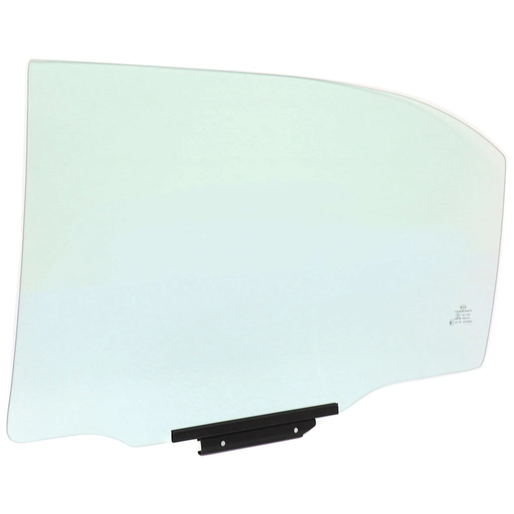 Rear Driver Door Glass for Toyota Corolla (2003–2004)